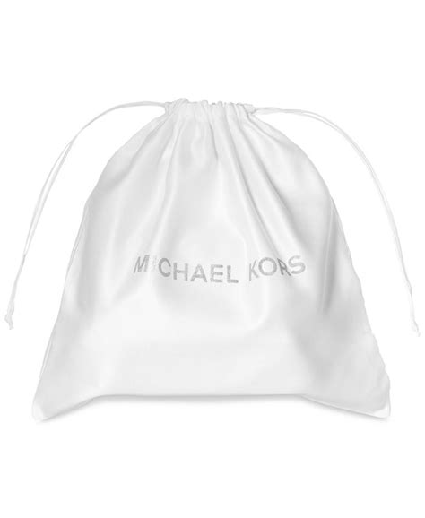 how to get pen out of a michael kors bag|michael kors dust bag.